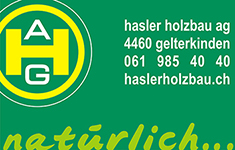 Logo Inserat Hasler Holzbau3cm